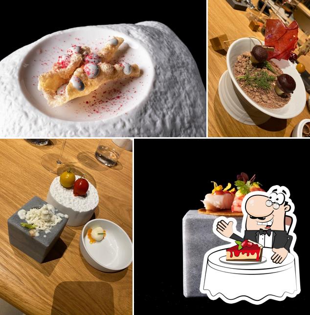Fàula Ristorante