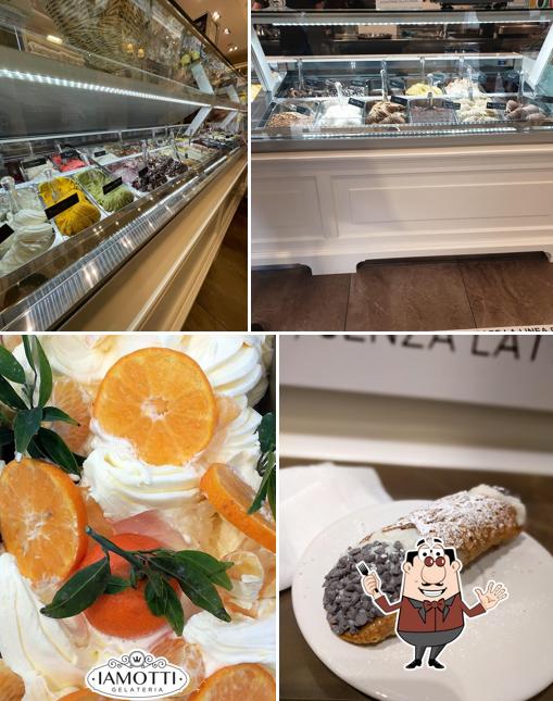 Gelateria Iamotti