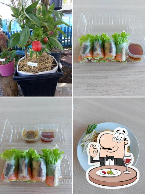 Healthy Corner