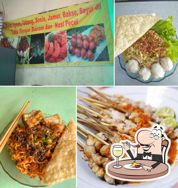 JM Snack & Food