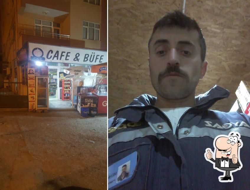 KEYIFLİCAFE & BÜFE
