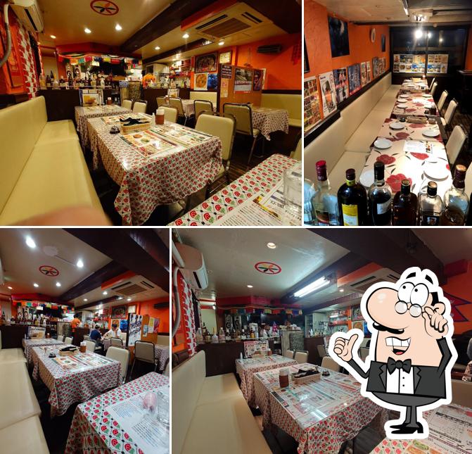 Namaste Dining