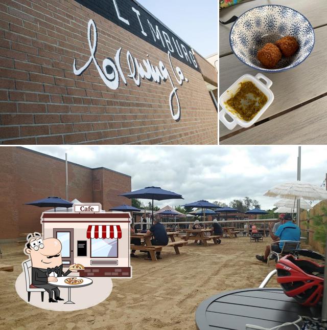 New Limburg Restaurant
