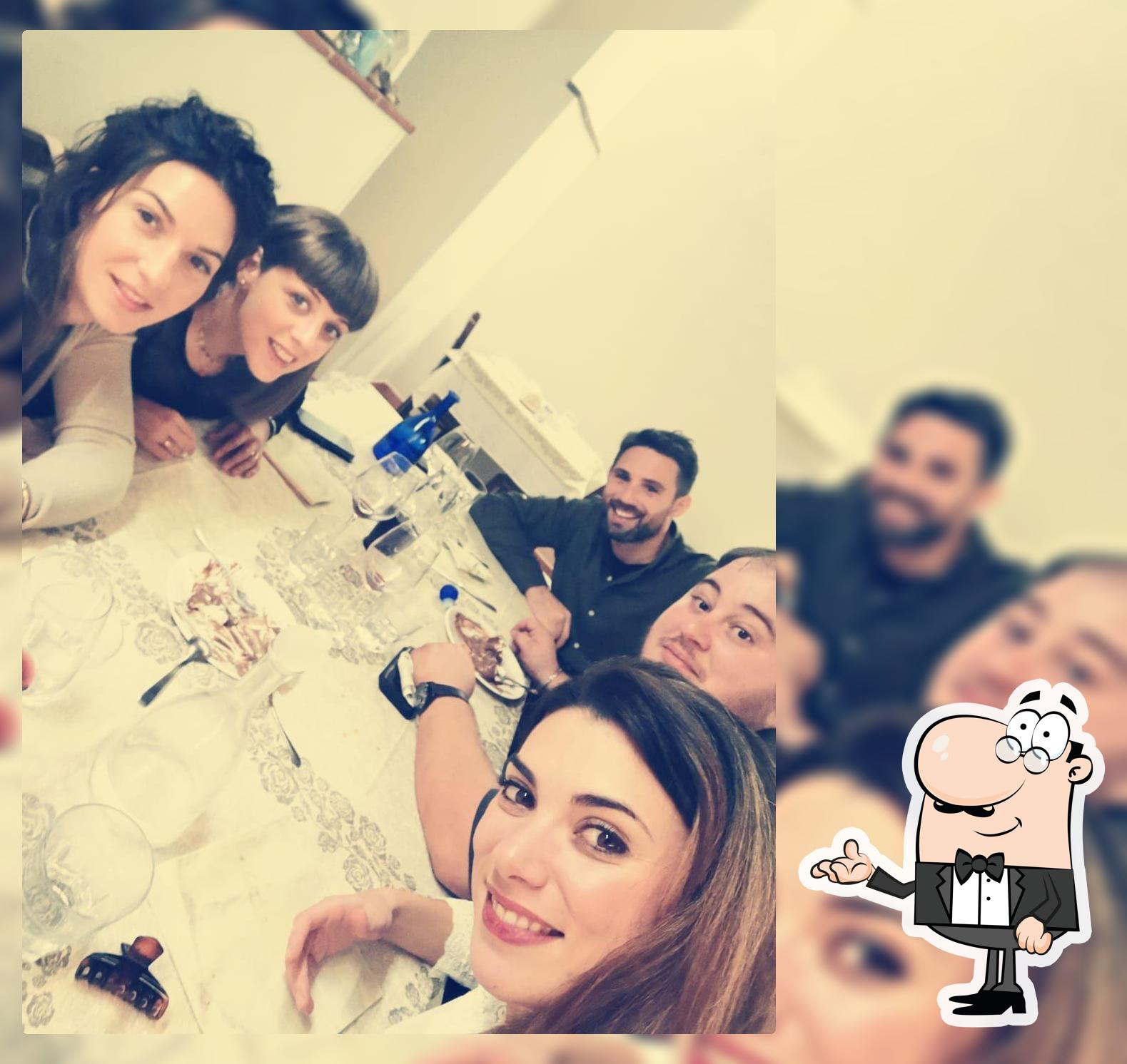 Osteria Pizzeria Lo Schichero
