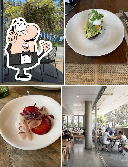 Pilgrim Dining