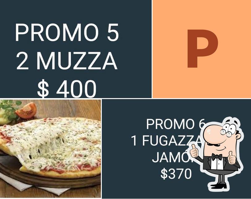 Pizzería"redonda" Lugano