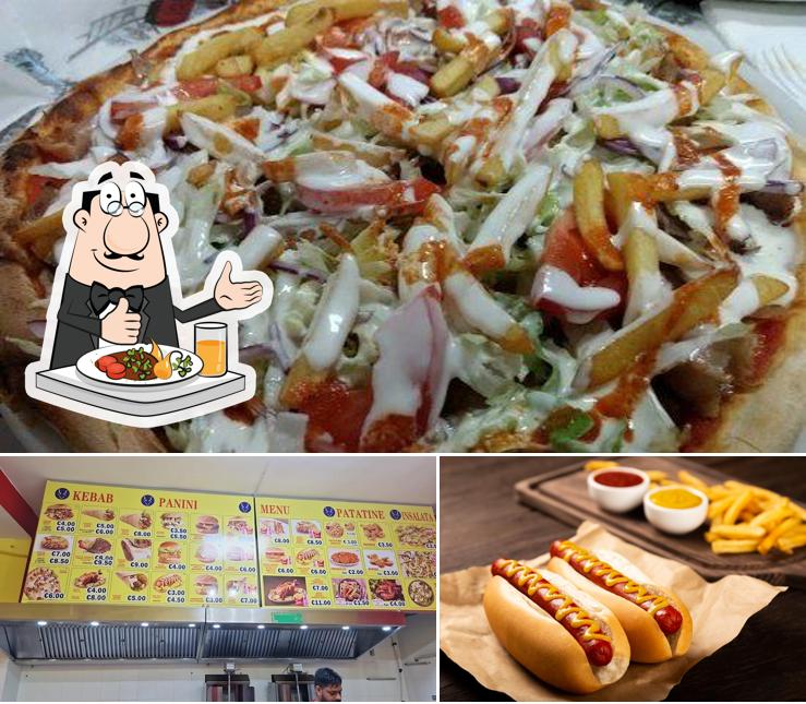 Razi kebab