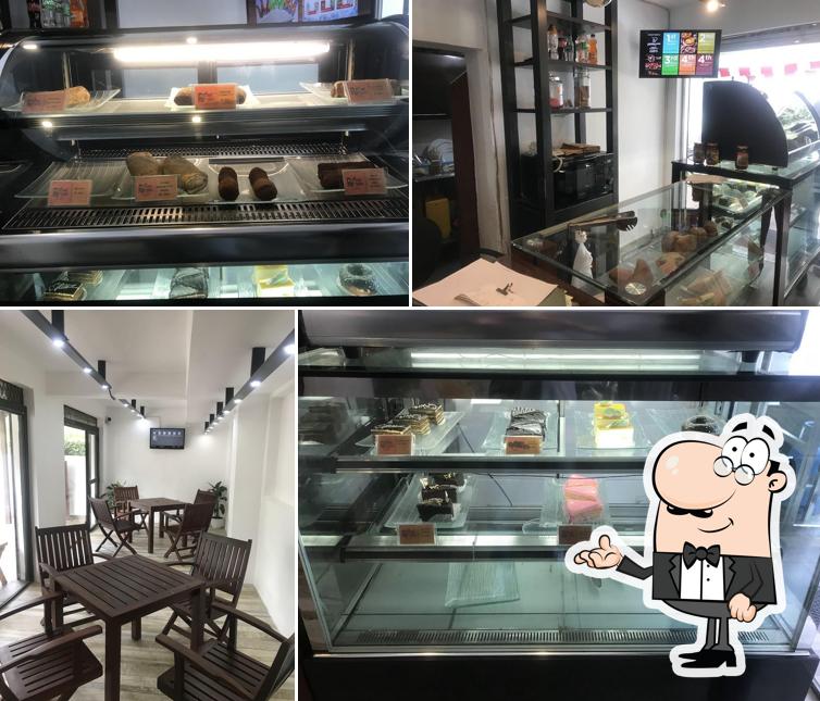 Refined Tastes by Mahaweli Reach