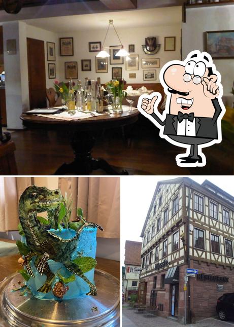 Hotel-Restaurant Rössle