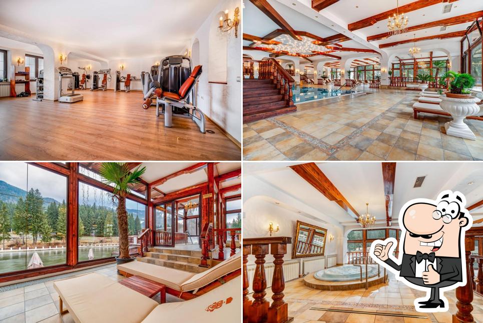 SPA Aurelius