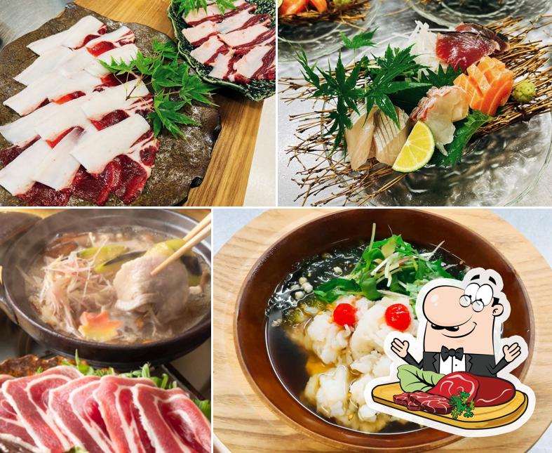 Saka Dining
