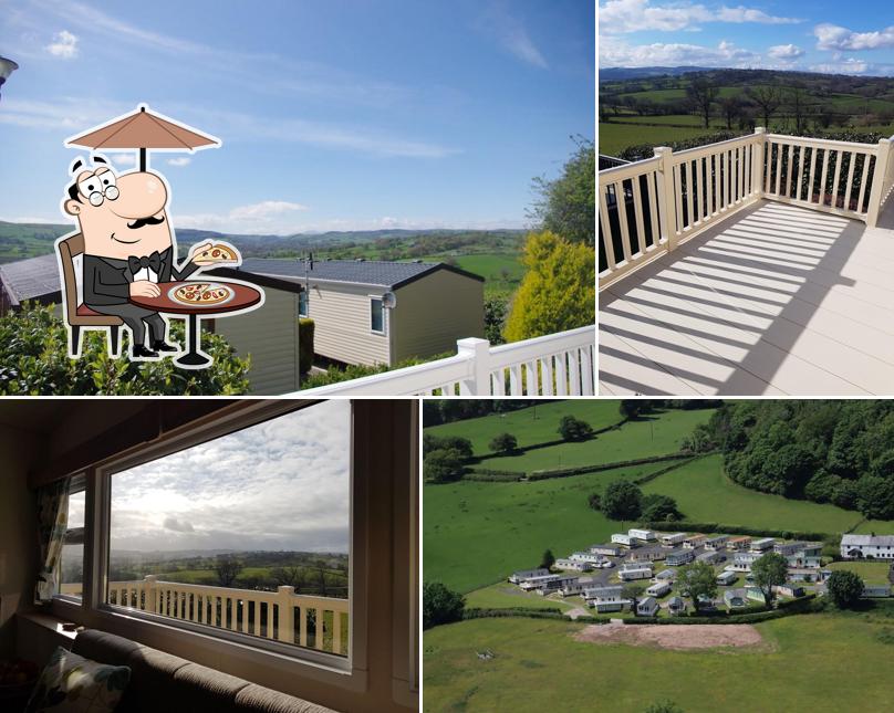 Tan Rallt Holiday Home Park & Spa