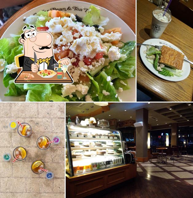 The Coffee Bean & Tea Leaf - Lipa