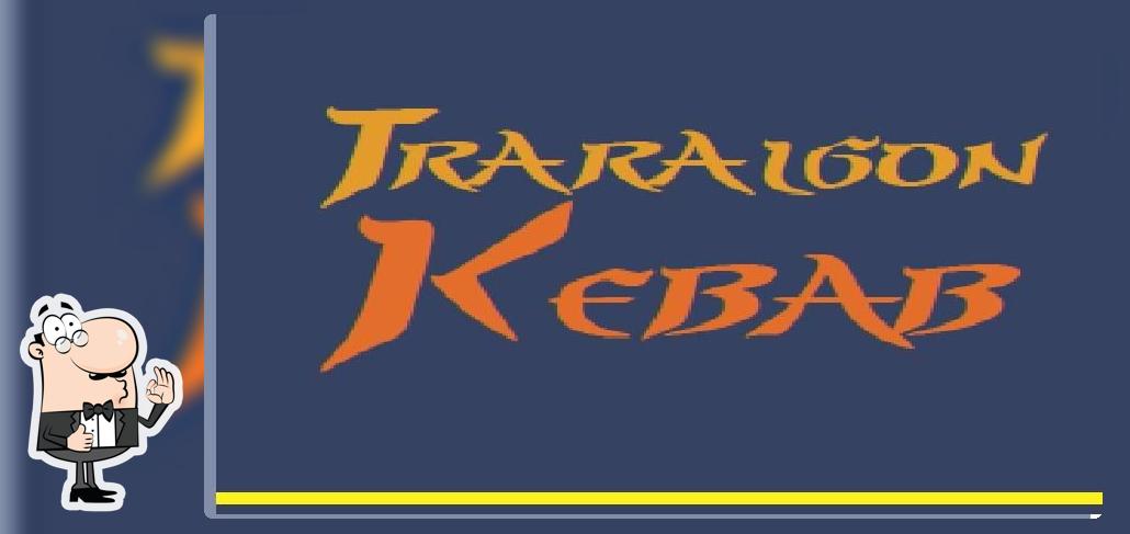 Traraglon Kebab