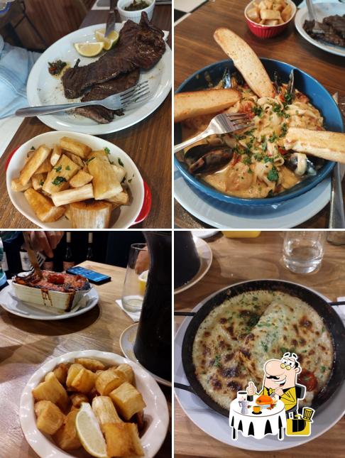 Verita Bistro