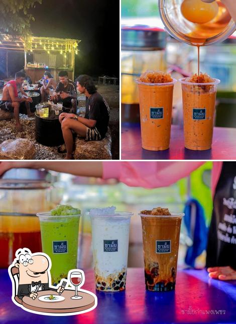 กันเองคาเฟ่