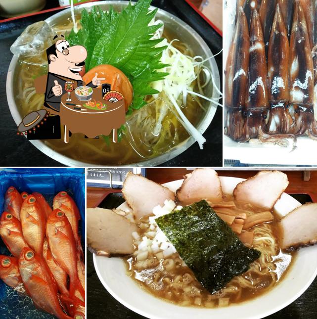 居酒屋わ