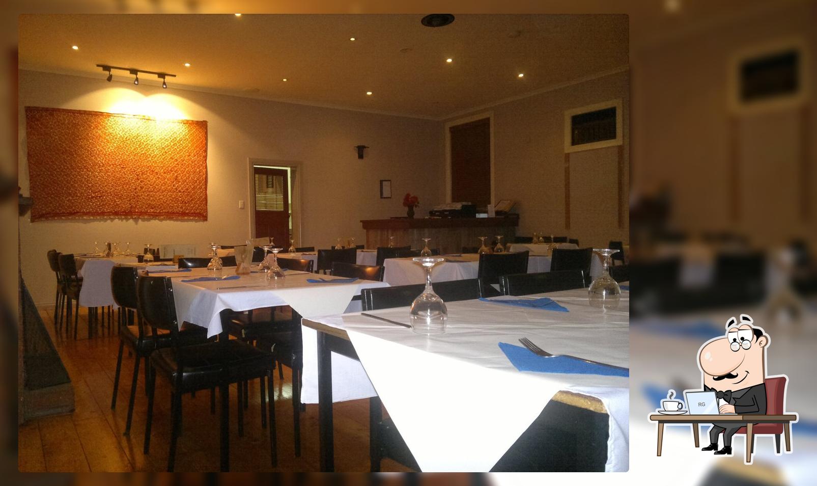Shaan-A1 Restaurant