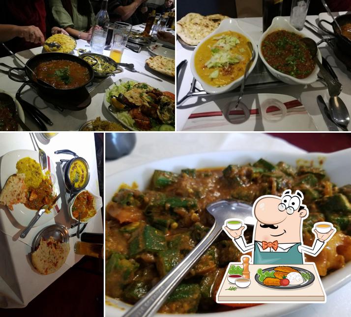 Standard Tandoori