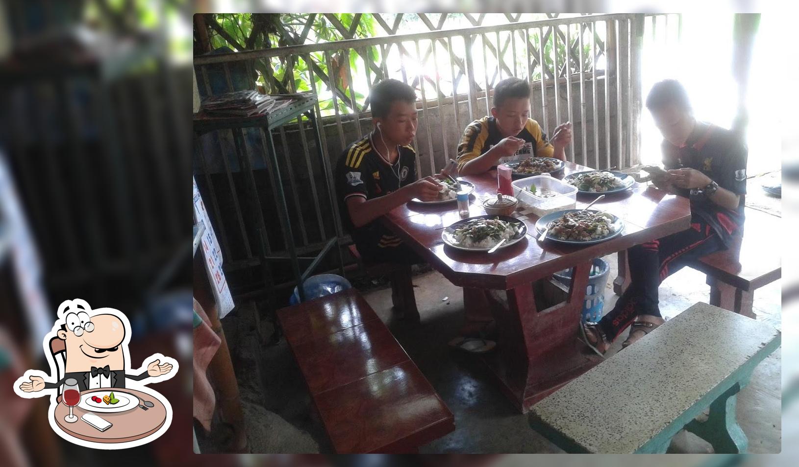 เสือหลงดอย Tiger Lhong Doi Restaurant