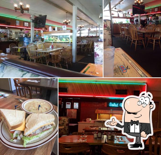 Tommy's Cafe