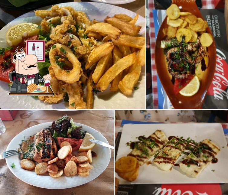 Village Seafood Restaurant