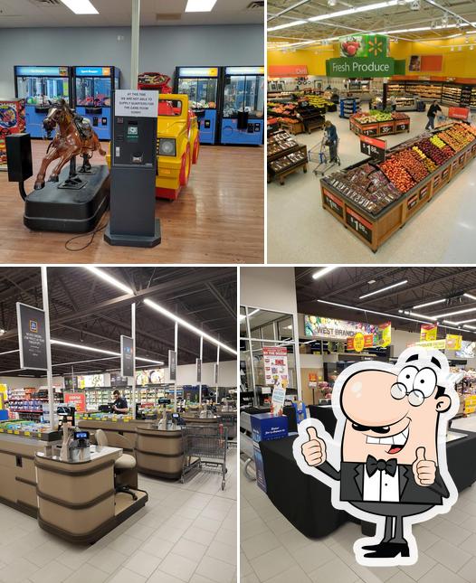 Walmart Supercenter