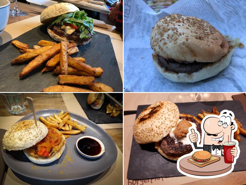 burgerplatz