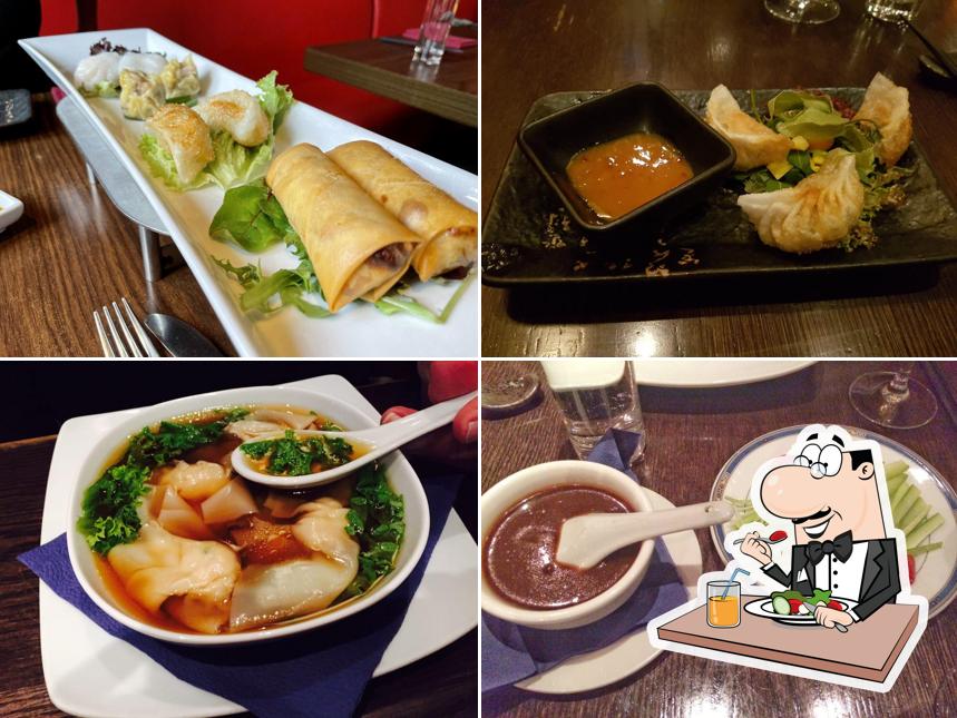 Restaurant Oriental