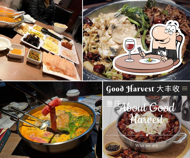 Good Harvest