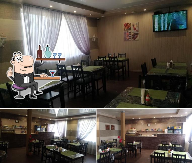 My Cafe