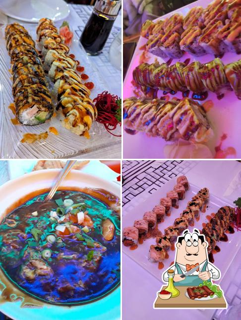 Sushi Junki