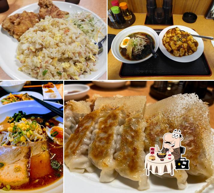 本格臺灣料理 晴海軒