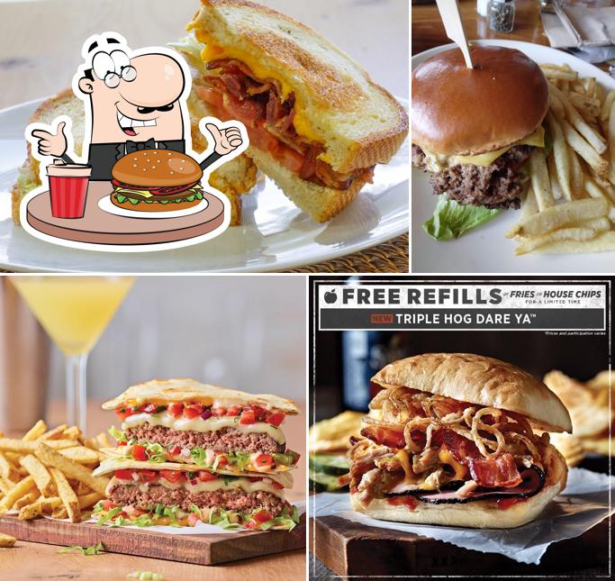 Applebee's Grill + Bar