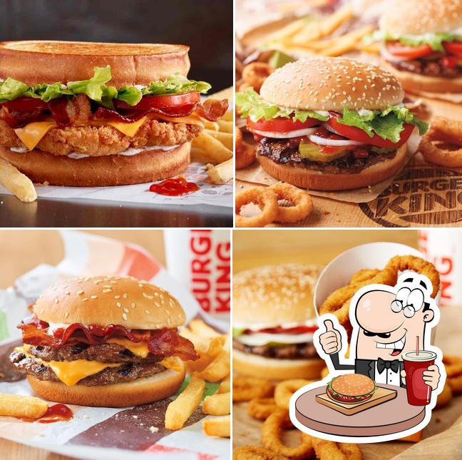 Burger King