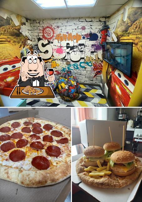 Apizza?