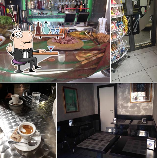 Gran Caffe 'Alberone Srl