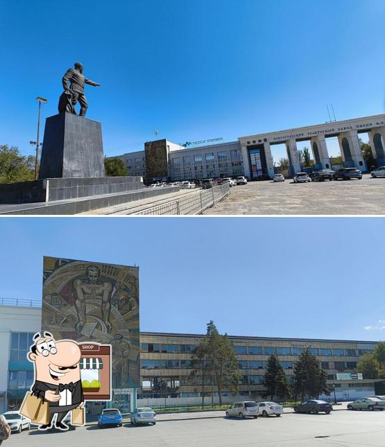 Конфетки бараночки