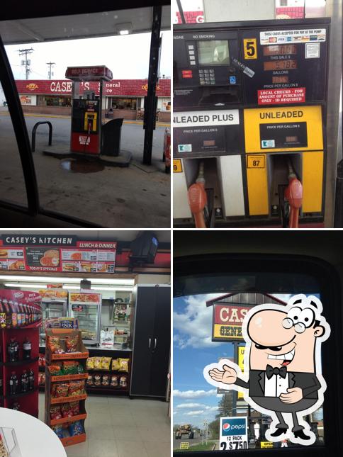 Casey's