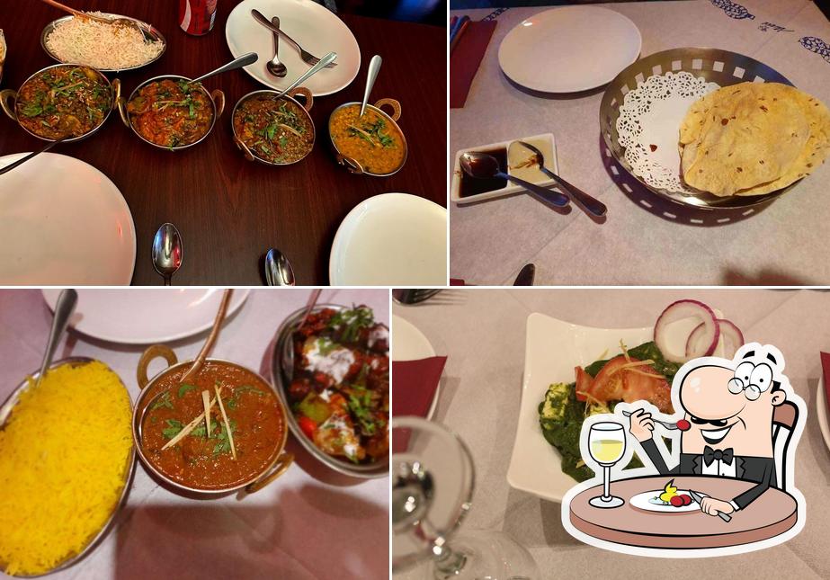Chilli Lounge Indian Restaurant