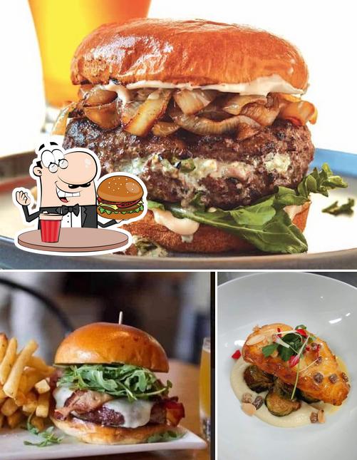 Craft Bistro & Lounge