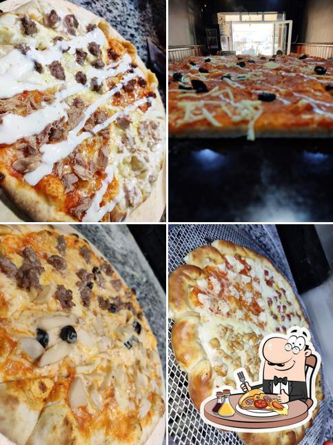 EL MAESTRO PIZZERIA