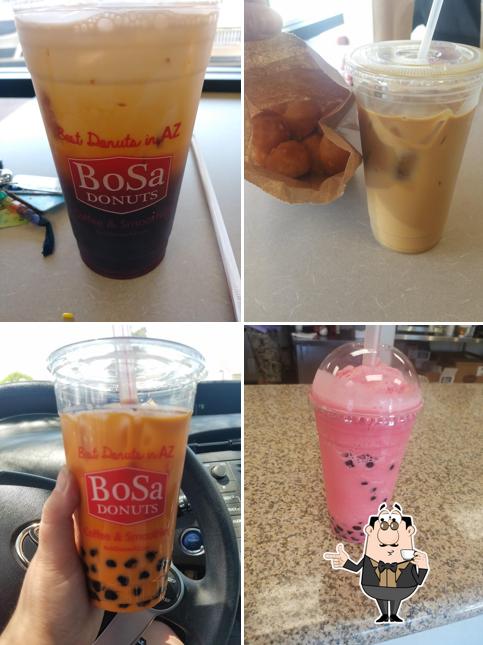 BoSa Donuts