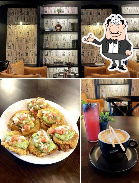 Gigi's Cafe