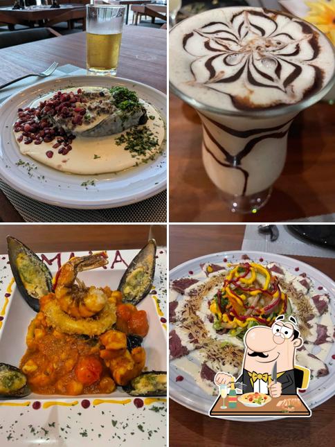 Maxa Restaurant Bucerias