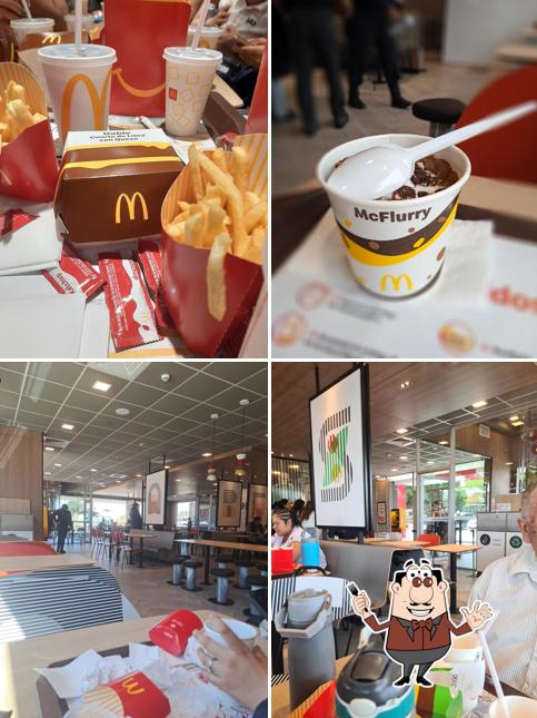 McDonald’s