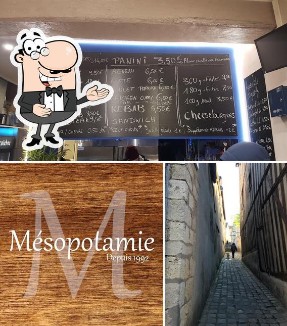 Mésopotamie