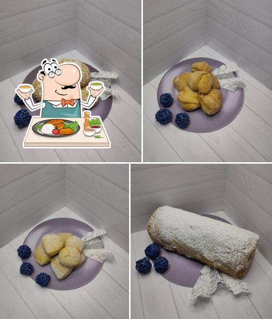 Мулловские пироги