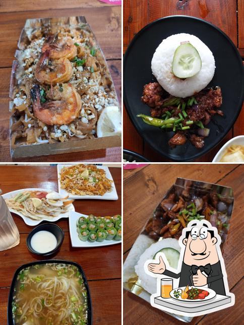 Ninong's Thai-Food Restaurant