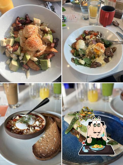 OEB Breakfast Co.
